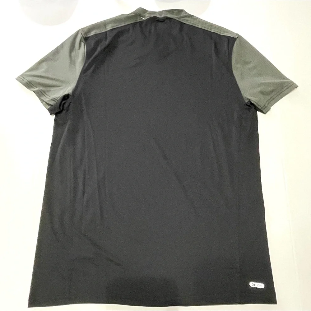 RBX Men’s Athletic Active Performance V-Neck T-Shirt Size L - Picture 4 of 15